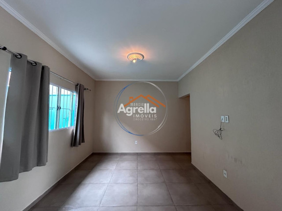 Imagem Casa com 2 Quartos à Venda, 72 m² em Jardim Monte Líbano - Mogi Guaçu Imagem Casa com 2 Quartos à Venda, 72 m² em Jardim Monte Líbano - Mogi Guaçu