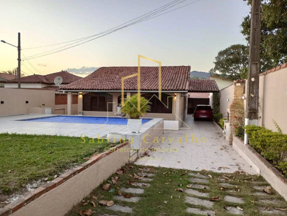 Imagem Casa com 3 Quartos à Venda, 450 m² em Praia Linda - São Pedro Da Aldeia Imagem Casa com 3 Quartos à Venda, 450 m² em Praia Linda - São Pedro Da Aldeia