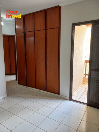 Imagem Apartamento com 3 Quartos à Venda, 111 m² em Jardim Botânico - Ribeirão Preto Imagem Apartamento com 3 Quartos à Venda, 111 m² em Jardim Botânico - Ribeirão Preto