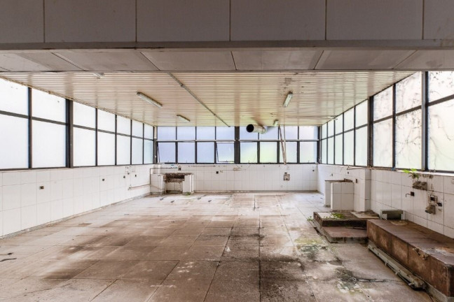 Imagem Imóvel Comercial à Venda, 1.130 m² em Higienópolis - São Paulo Imagem Imóvel Comercial à Venda, 1.130 m² em Higienópolis - São Paulo