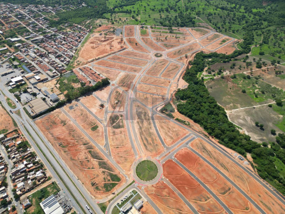 Imagem Terreno à Venda, 223 m² em Cidade Jardim - Montes Claros Imagem Terreno à Venda, 223 m² em Cidade Jardim - Montes Claros