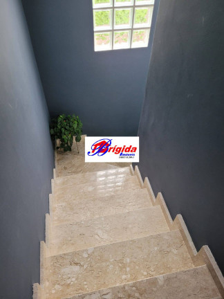 Imagem Casa com 2 Quartos à Venda, 140 m² em Jardim São Vicente - Cotia