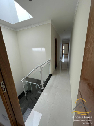 Imagem Casa com 3 Quartos à Venda, 180 m² em Parque São Domingos - São Paulo