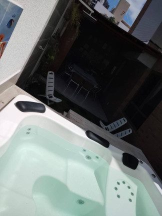 Imagem Apartamento com 2 Quartos à Venda, 88 m² em Jardim Oceania - João Pessoa