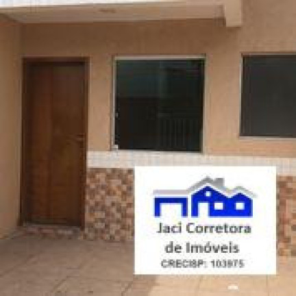 Imagem Casa com 2 Quartos para Alugar, 60 m² em Jardim Guassu - São Vicente