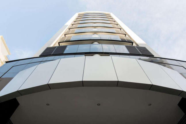 Imagem Apartamento com 1 Quarto à Venda, 23 m² em Jardim Paulista - São Paulo Imagem Apartamento com 1 Quarto à Venda, 23 m² em Jardim Paulista - São Paulo