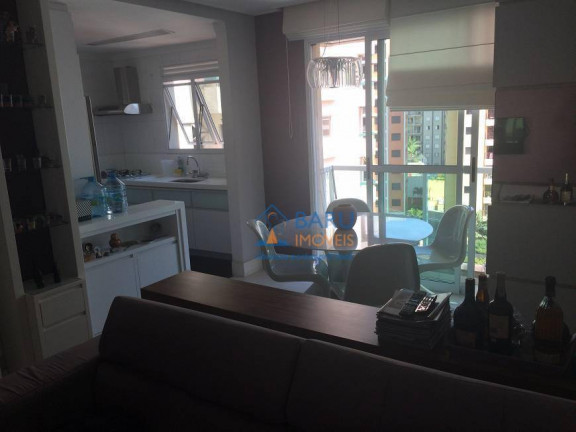 Imagem Apartamento com 1 Quarto à Venda, 57 m² em Vila Mariana - São Paulo Imagem Apartamento com 1 Quarto à Venda, 57 m² em Vila Mariana - São Paulo
