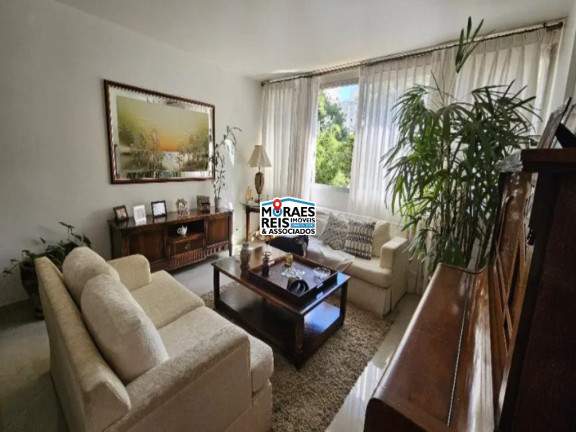 Imagem Apartamento com 3 Quartos à Venda, 131 m² em Moema - São Paulo Imagem Apartamento com 3 Quartos à Venda, 131 m² em Moema - São Paulo