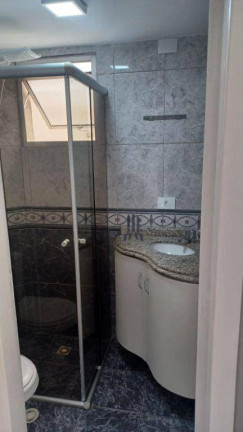 Imagem Apartamento com 2 Quartos à Venda, 43 m² em Portão - Curitiba Imagem Apartamento com 2 Quartos à Venda, 43 m² em Portão - Curitiba
