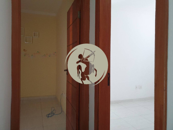 Imagem Casa de Condomínio com 2 Quartos à Venda, 150 m² em Jose Menino - Santos Imagem Casa de Condomínio com 2 Quartos à Venda, 150 m² em Jose Menino - Santos