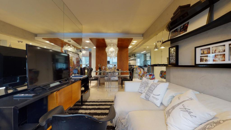Imagem Apartamento com 2 Quartos à Venda, 54 m² em Jardim Carvalho - Porto Alegre Imagem Apartamento com 2 Quartos à Venda, 54 m² em Jardim Carvalho - Porto Alegre