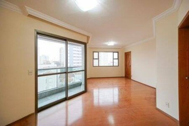 Apartamento com 3 Quartos à Venda, 96 m² em Parque Da Mooca - São Paulo