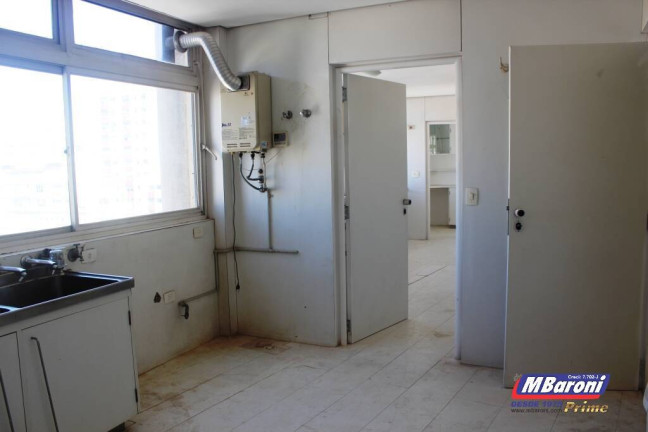 Imagem Apartamento com 4 Quartos à Venda, 642 m² em Santa Cecília - São Paulo Imagem Apartamento com 4 Quartos à Venda, 642 m² em Santa Cecília - São Paulo