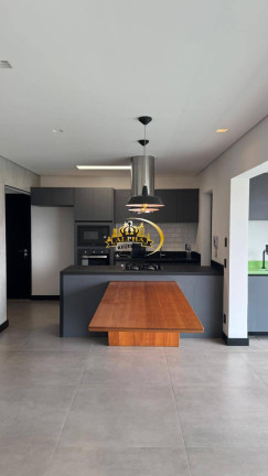 Imagem Apartamento com 2 Quartos à Venda, 98 m² em Green Valley Alphaville - Barueri