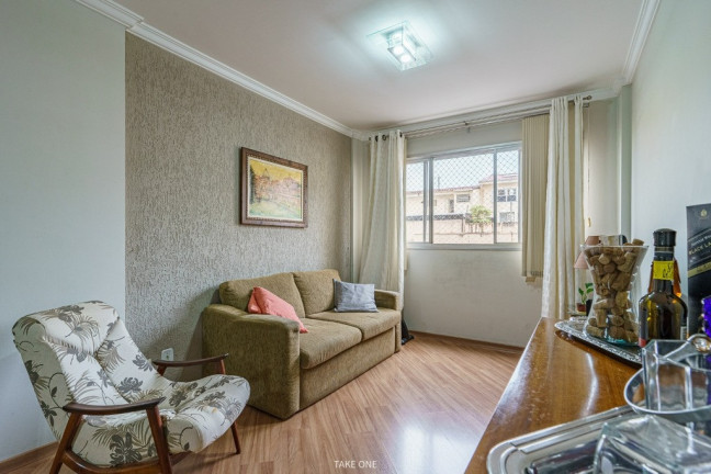 Imóvel com 3 Quartos à Venda, 84 m² em Jardim Paraíso - Campinas