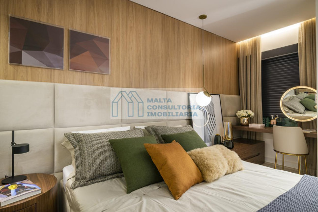 Imagem Apartamento com 2 Quartos à Venda, 89 m² em Savassi - Belo Horizonte