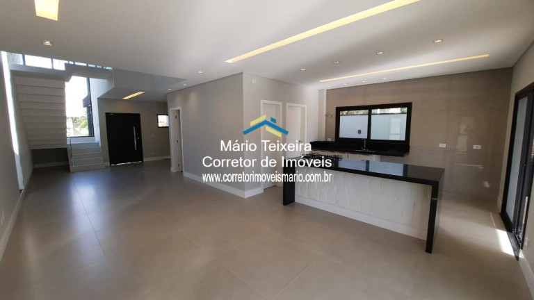 Imagem Casa de Condomínio com 4 Quartos à Venda, 287 m² em Urbanova - São José Dos Campos Imagem Casa de Condomínio com 4 Quartos à Venda, 287 m² em Urbanova - São José Dos Campos