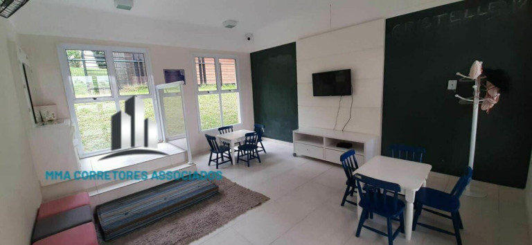Imagem Apartamento com 3 Quartos à Venda, 60 m² em Vila Satúrnia - Campinas Imagem Apartamento com 3 Quartos à Venda, 60 m² em Vila Satúrnia - Campinas