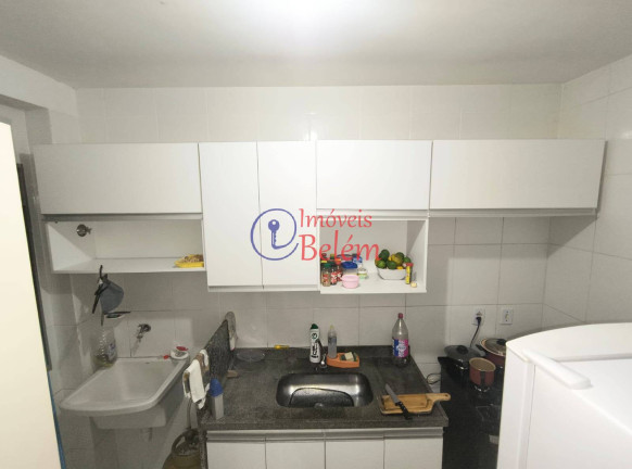 Imagem Apartamento com 2 Quartos à Venda, 44 m² em Tapanã (icoaraci) - Belém Imagem Apartamento com 2 Quartos à Venda, 44 m² em Tapanã (icoaraci) - Belém