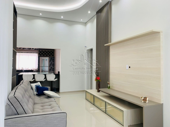 Imagem Imóvel com 3 Quartos à Venda, 153 m² em Ninho Verde - Porangaba