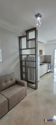 Imagem Apartamento com 1 Quarto para Alugar, em Spettacolo Patriani - Sorocaba Imagem Apartamento com 1 Quarto para Alugar, em Spettacolo Patriani - Sorocaba