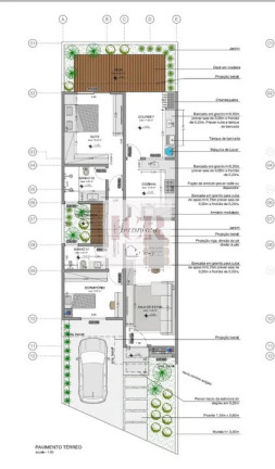Imagem Casa de Condomínio com 2 Quartos à Venda, 162 m² em Jardim Terras De São Francisco - Sorocaba