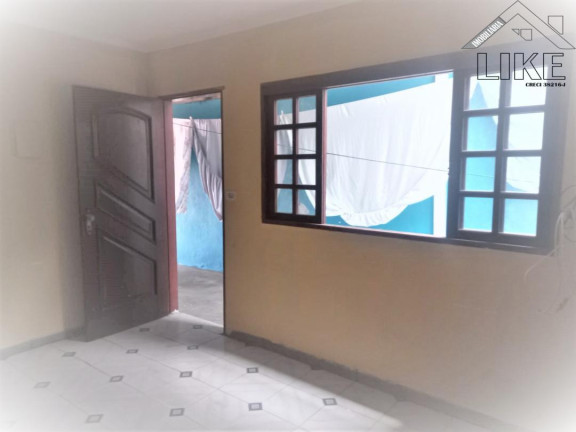 Casa com 2 Quartos à Venda, 52 m² em Jardim Santa Inês Ii - São José Dos Campos