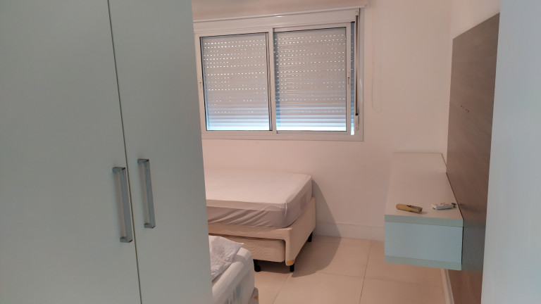 Imagem Apartamento com 3 Quartos à Venda, 157 m² em Vila Alzira - Guarujá Imagem Apartamento com 3 Quartos à Venda, 157 m² em Vila Alzira - Guarujá