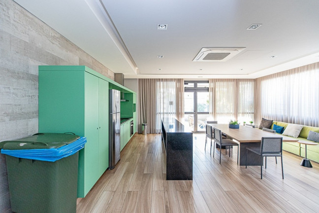 Imagem Apartamento com 2 Quartos à Venda, 65 m² em Bela Vista - São Paulo