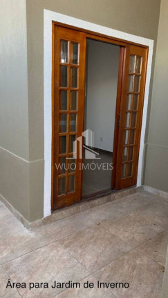 Imagem Casa com 3 Quartos à Venda, 134 m² em Loteamento Villa Branca - Jacareí Imagem Casa com 3 Quartos à Venda, 134 m² em Loteamento Villa Branca - Jacareí