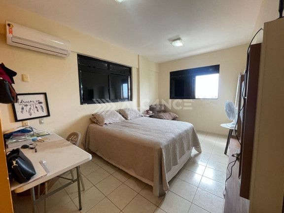 Imagem Apartamento com 3 Quartos à Venda, 180 m² em Ponta De Campina - Cabedelo Imagem Apartamento com 3 Quartos à Venda, 180 m² em Ponta De Campina - Cabedelo