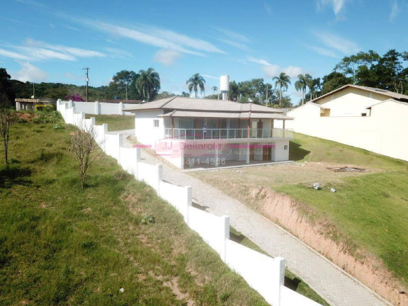 Imagem Chácara à Venda, 340 m² em Piraporinha - Piedade