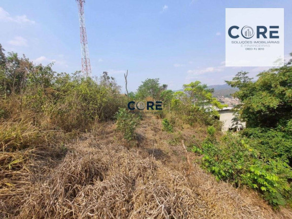 Imagem Terreno à Venda, 396 m² em Villa Real. - Sabará