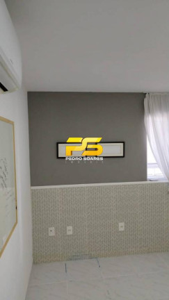 Imagem Apartamento com 1 Quarto à Venda, 125 m² em Miramar - João Pessoa Imagem Apartamento com 1 Quarto à Venda, 125 m² em Miramar - João Pessoa
