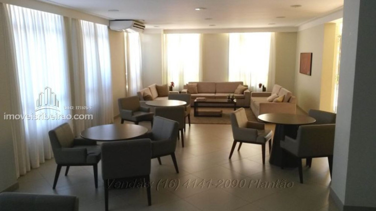 Imagem Apartamento com 2 Quartos à Venda, 84 m² em Jardim Botânico - Ribeirão Preto Imagem Apartamento com 2 Quartos à Venda, 84 m² em Jardim Botânico - Ribeirão Preto
