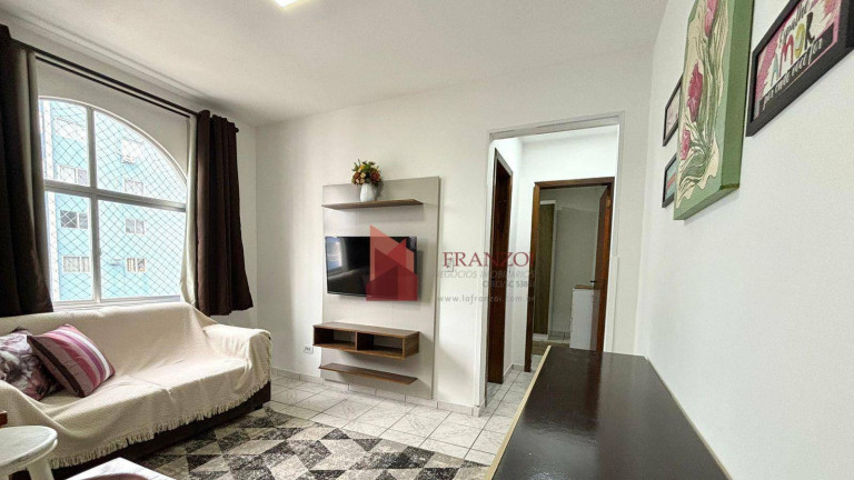 Loft com 1 Quarto para Alugar, 50 m² em Fazenda - Itajaí