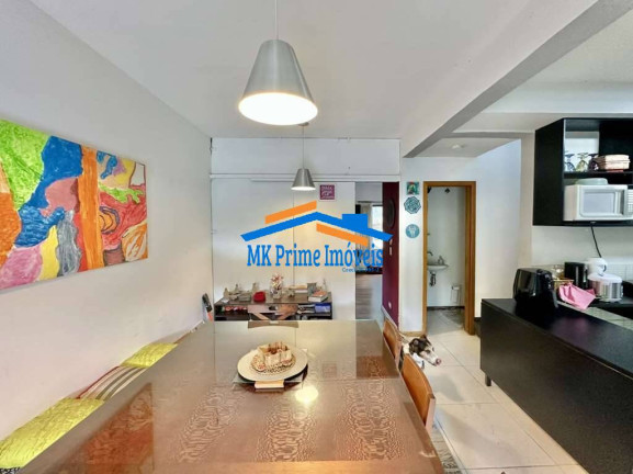 Imagem Casa de Condomínio com 3 Quartos à Venda, 124 m² em Parque Ideal - Carapicuíba Imagem Casa de Condomínio com 3 Quartos à Venda, 124 m² em Parque Ideal - Carapicuíba