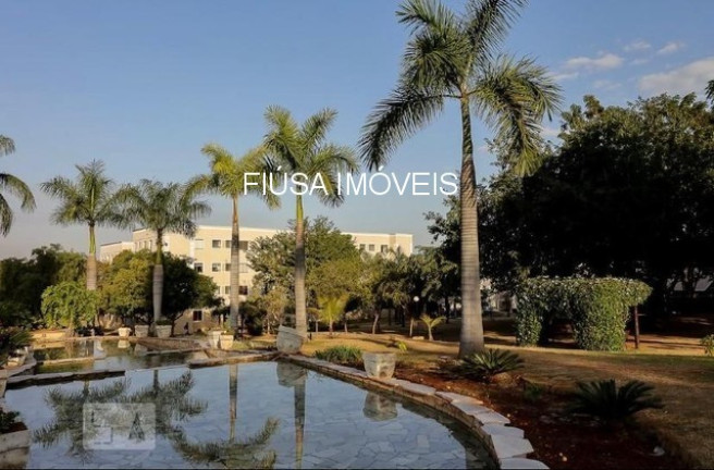 Apartamento com 2 Quartos à Venda, 47 m² em Reserva Sul Condomínio Resort - Ribeirão Preto