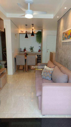 Imagem Apartamento com 2 Quartos à Venda, 59 m² em Cambuci - São Paulo Imagem Apartamento com 2 Quartos à Venda, 59 m² em Cambuci - São Paulo