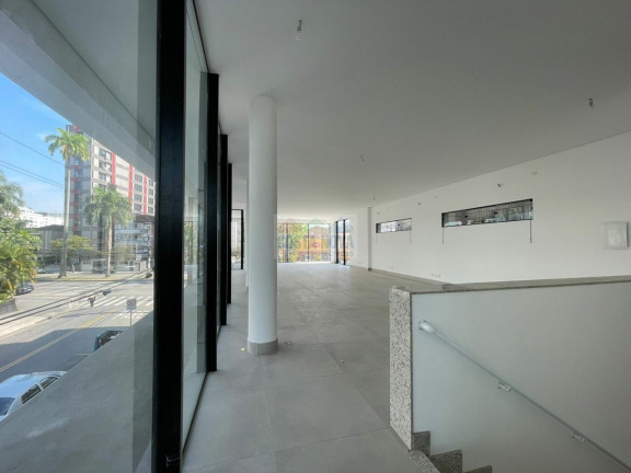 Imagem Imóvel Comercial para Alugar, 400 m² em Gonzaga - Santos Imagem Imóvel Comercial para Alugar, 400 m² em Gonzaga - Santos