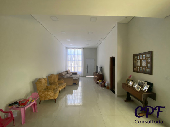 Imagem Casa com 3 Quartos à Venda, 217 m² em Campo Novo - Bragança Paulista Imagem Casa com 3 Quartos à Venda, 217 m² em Campo Novo - Bragança Paulista