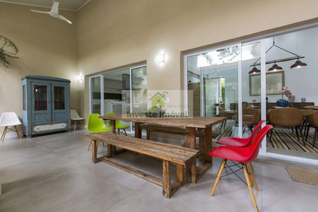 Imagem Casa de Condomínio com 5 Quartos à Venda, 518 m² em Granja Viana - Cotia Imagem Casa de Condomínio com 5 Quartos à Venda, 518 m² em Granja Viana - Cotia