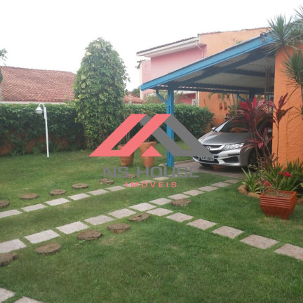 Imagem Casa com 3 Quartos à Venda, 200 m² em Cibratel I - Itanhaém Imagem Casa com 3 Quartos à Venda, 200 m² em Cibratel I - Itanhaém