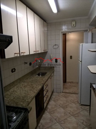 Apartamento com 3 Quartos à Venda, 80 m² em Jardim Marajoara - São Paulo