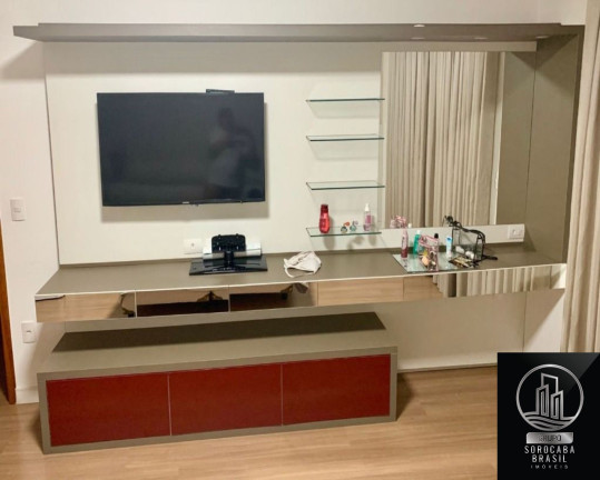 Imagem Casa com 4 Quartos para Alugar, 341 m² em Jardim Residencial Chácara Ondina - Sorocaba Imagem Casa com 4 Quartos para Alugar, 341 m² em Jardim Residencial Chácara Ondina - Sorocaba