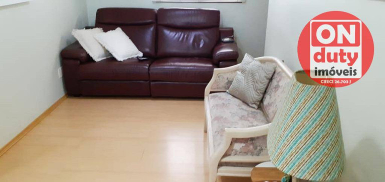 Imagem Apartamento com 4 Quartos à Venda, 215 m² em Aparecida - Santos