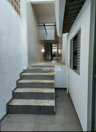 Imagem Sobrado com 4 Quartos à Venda, 125 m² em Vila Palmares - Santo André Imagem Sobrado com 4 Quartos à Venda, 125 m² em Vila Palmares - Santo André
