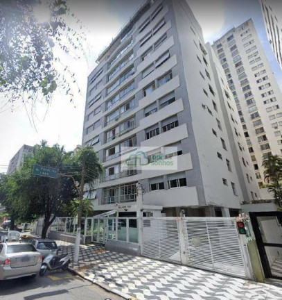 Imagem Cobertura com 3 Quartos à Venda, 339 m² em Santa Cecília - São Paulo Imagem Cobertura com 3 Quartos à Venda, 339 m² em Santa Cecília - São Paulo