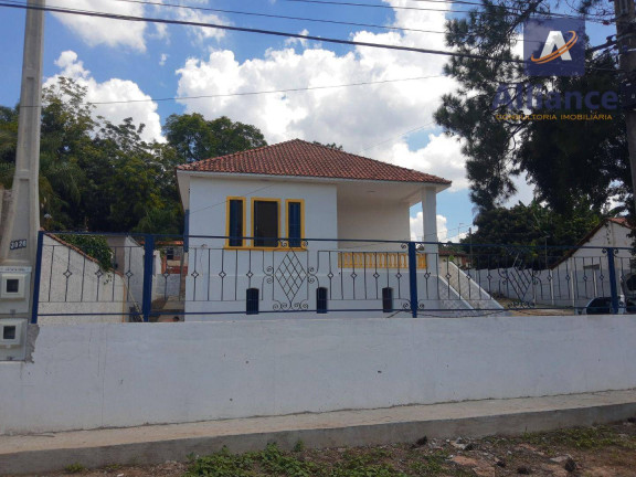 Imagem Casa para Alugar, 300 m² em Bairro Paiol Velho - Vinhedo