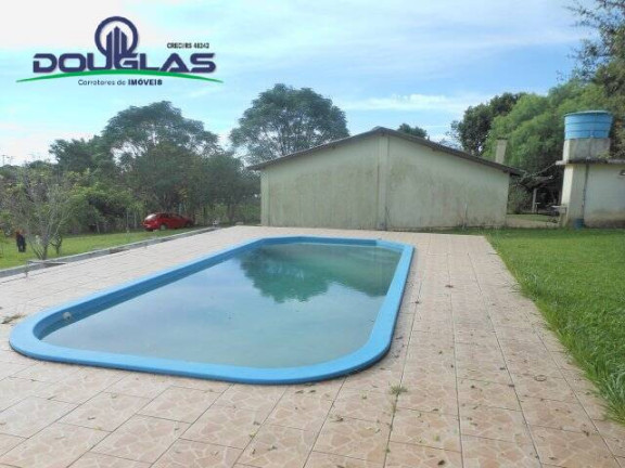 Imagem Casa com 3 Quartos à Venda, 100 m² em águas Claras - Viamão